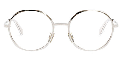 Celine® CL50133U CLN CL50133U 028 52 - Shiny Rose Gold Eyeglasses