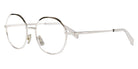 Celine® CL50133U CLN CL50133U 028 52 - Shiny Rose Gold Eyeglasses
