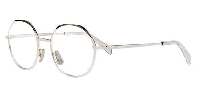Celine® CL50133U CLN CL50133U 028 52 - Shiny Rose Gold Eyeglasses