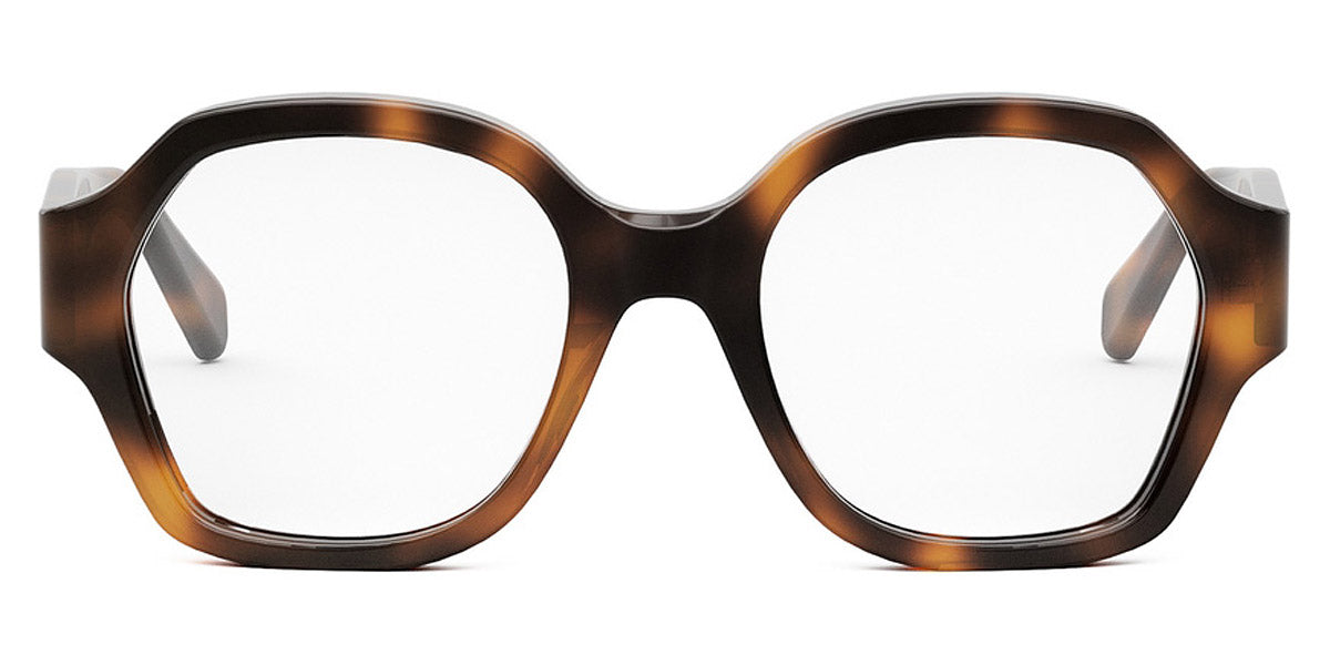 Celine® CL50134I Geometric Eyeglasses - EuroOptica – EuroOptica™