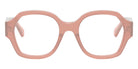 Celine® CL50134I CLN CL50134I 074 52 - Pink / Other Eyeglasses