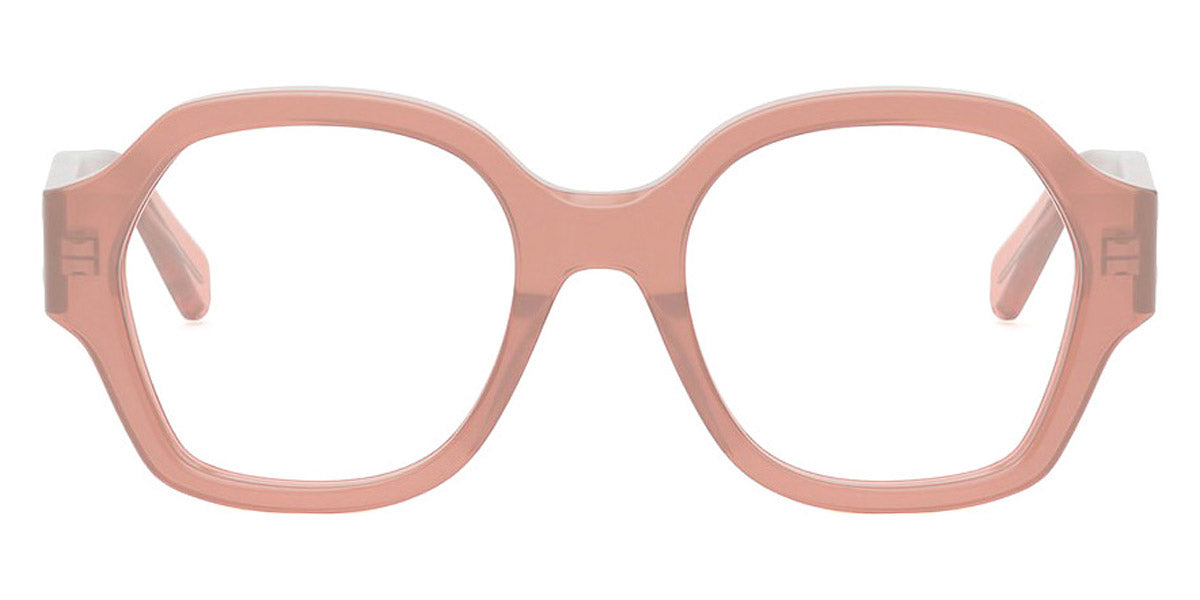 Celine® CL50134I CLN CL50134I 074 52 - Pink / Other Eyeglasses