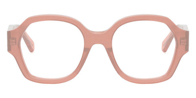Celine® CL50134I CLN CL50134I 074 52 - Pink / Other Eyeglasses