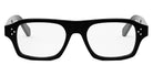 Celine® CL50137I CLN CL50137I 001 51 - Shiny Black Eyeglasses