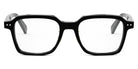 Celine® CL50139F CLN CL50139F 001 52 - Shiny Black Eyeglasses