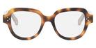 Celine® CL50141U CLN CL50141U 053 50 - Shiny Havana Eyeglasses