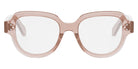 Celine® CL50141U CLN CL50141U 074 50 - Pink/Other Eyeglasses