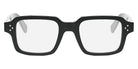 Celine® CL50144U CLN CL50144U 001 49 - Shiny Black Eyeglasses