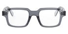Celine® CL50144U CLN CL50144U 020 49 - 020 Shiny Grey Eyeglasses