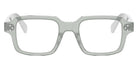 Celine® CL50144U CLN CL50144U 096 49 - Shiny Green Eyeglasses