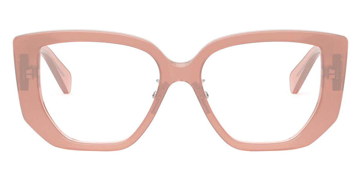 Celine® CL50146F CLN CL50146F 074 53 - Pink / Other Eyeglasses