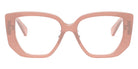 Celine® CL50146F CLN CL50146F 074 53 - Pink / Other Eyeglasses