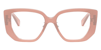 Celine® CL50146F CLN CL50146F 074 53 - Pink / Other Eyeglasses