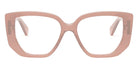 Celine® CL50146I CLN CL50146I 074 53 - Pink / Other Eyeglasses