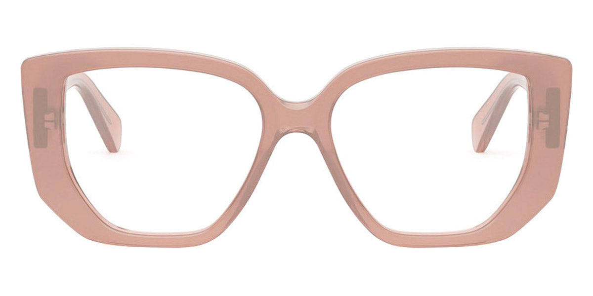 Celine® CL50146I CLN CL50146I 074 53 - Pink / Other Eyeglasses