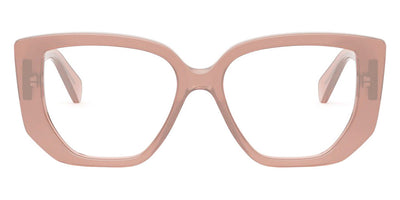 Celine® CL50146I CLN CL50146I 074 53 - Pink / Other Eyeglasses
