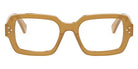 Celine® CL50147I CLN CL50147I 045 51 - Shiny Opaline Pink Eyeglasses