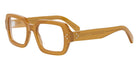 Celine® CL50147I CLN CL50147I 045 51 - Shiny Opaline Pink Eyeglasses