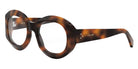 Celine® CL50149I CLN CL50149I 053 53 - 053 Shiny Havana Eyeglasses