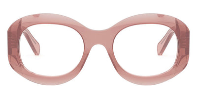 Celine® CL50149I CLN CL50149I 074 53 - 074 Pink/Other Eyeglasses