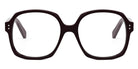 Celine® CL50151I CLN CL50151I 069 56 - 069 Shiny Bordeaux Eyeglasses