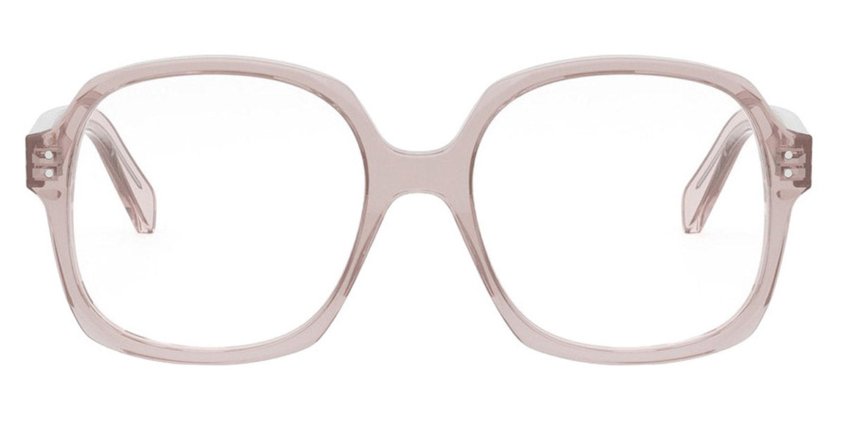 Celine® CL50151I CLN CL50151I 074 56 - 074 Pink /Other Eyeglasses