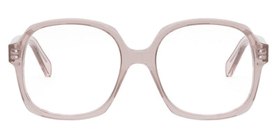 Celine® CL50151I CLN CL50151I 074 56 - 074 Pink /Other Eyeglasses