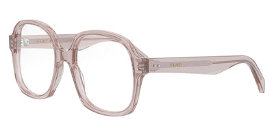 Celine® CL50151I CLN CL50151I 074 56 - 074 Pink /Other Eyeglasses