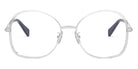 Celine® CL50152U CLN CL50152U 016 56 - 016 Shiny Palladium Eyeglasses