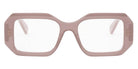 Celine® CL50155I CLN CL50155I 072 53 - 072 Shiny Rose Eyeglasses