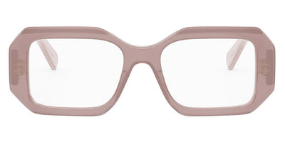 Celine® CL50155I CLN CL50155I 072 53 - 072 Shiny Rose Eyeglasses