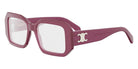 Celine® CL50155I CL50155I06953 Eyeglasses - 69
