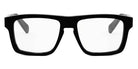 Celine® CL50160I CLN CL50160I 001 53 - 001 Shiny Black Eyeglasses