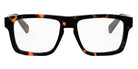 Celine® CL50160I CLN CL50160I 052 53 - 052 Shiny Havana Eyeglasses