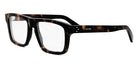 Celine® CL50160I CLN CL50160I 052 53 - 052 Shiny Havana Eyeglasses