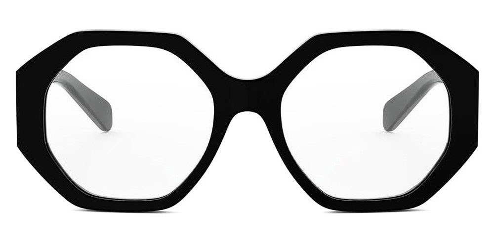 Celine® CL50161I Geometric Eyeglasses - EuroOptica – EuroOptica™