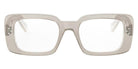 Celine® CL50163I CLN CL50163I 045 51 - 045 Shiny Brown Eyeglasses