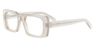 Celine® CL50163I CLN CL50163I 045 51 - 045 Shiny Brown Eyeglasses