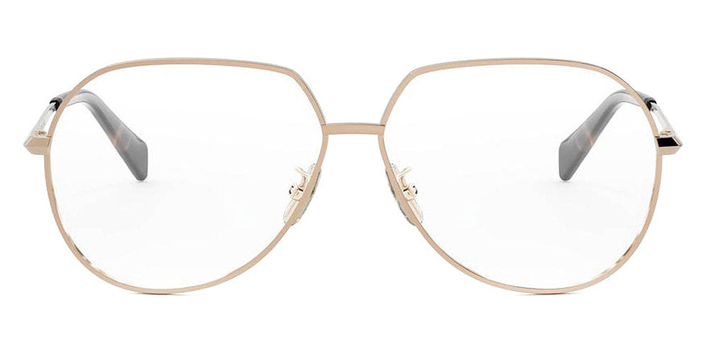 Celine® CL50164U Cat-Eye Eyeglasses - EuroOptica