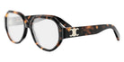 Celine® CL50165I CL50165I05255 - 52 Sunglasses