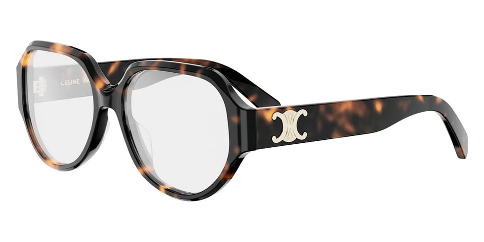 Celine® CL50165I CL50165I05255 - 52 Sunglasses