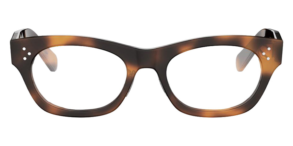 Celine® CL50166F CL50166F05351 - 53 Sunglasses