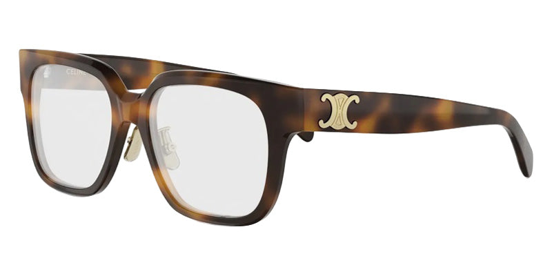 Celine® CL50172F CL50172F05354 Eyeglasses - 53