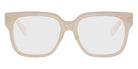 Celine® CL50172F CL50172F05754 Eyeglasses - 57
