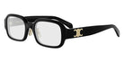 Celine® CL50173F CL50173F00152 Eyeglasses - 1