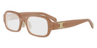 Celine® CL50173F CL50173F04552 Eyeglasses - 45