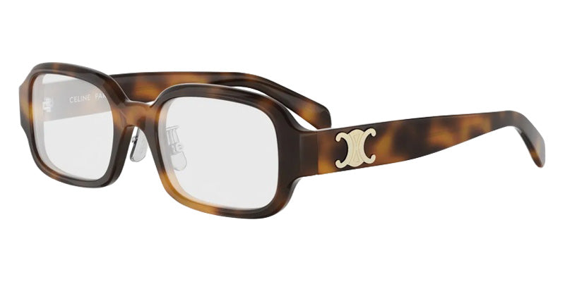 Celine® CL50173F CL50173F05352 Eyeglasses - 53