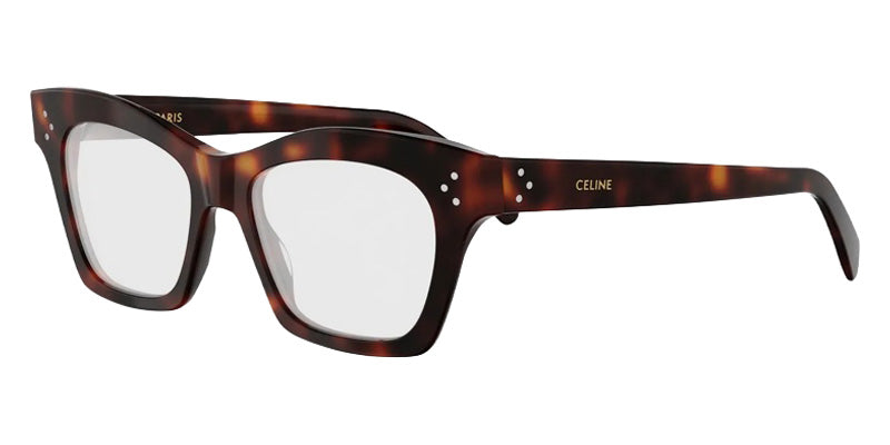 Celine® CL50175I CL50175I05251 Eyeglasses - 52