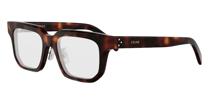 Celine® CL50176F CL50176F05252 Eyeglasses - 52