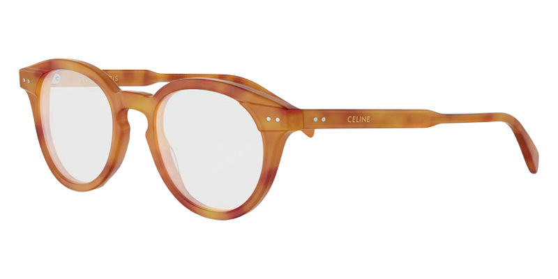 Celine® CL50177I CL50177I05349 Eyeglasses - 53